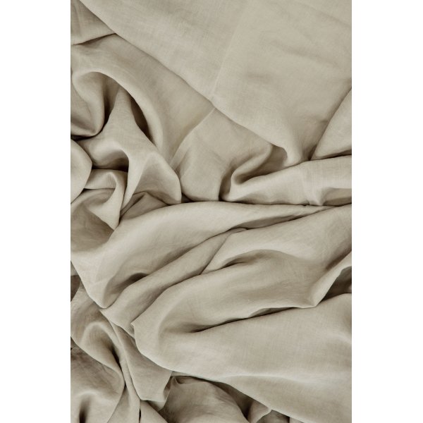 Venus sengeteppe - Beige Venus sengeteppe - Beige