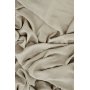 Venus sengeteppe - Beige
