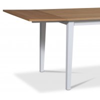 Fr tilleggsplate 90x40 Eik