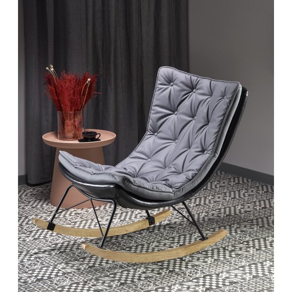 Prisma gyngestol - Gr�