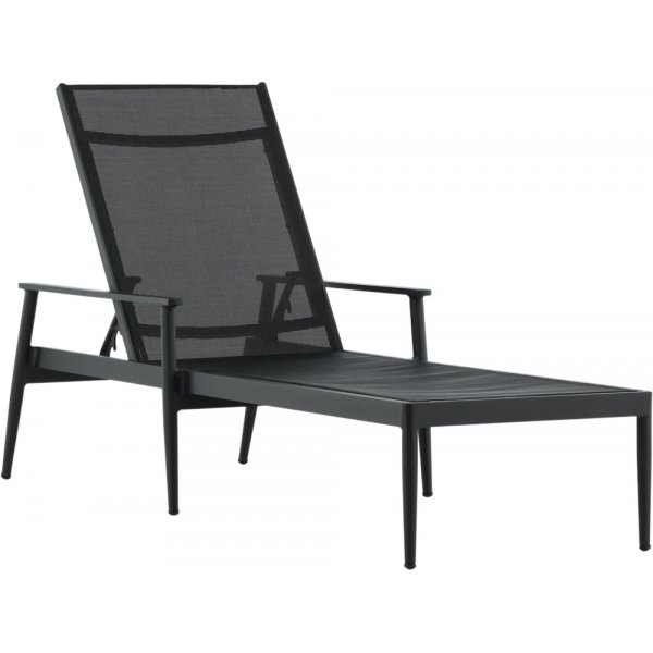 Break solseng - Sort Break solseng - Sort