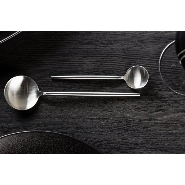 Aktivt bestikk 24 deler - Sølv Aktivt bestikk 24 deler - Sølv