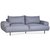 Cozy loungi 3-seter sofa - Gr