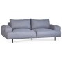 Cozy loungi 3-seter sofa - Gr