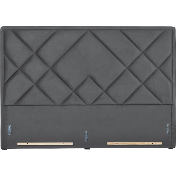 Magisk sengeramme 160x200 cm - Gr