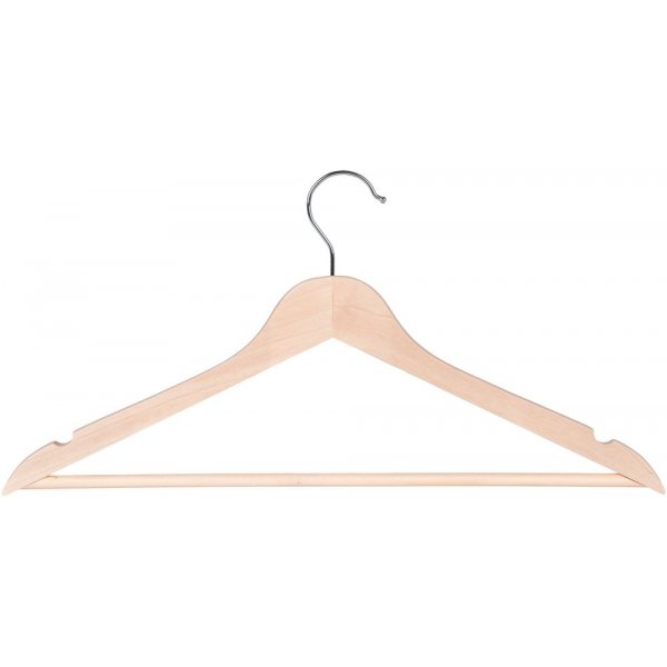 Dussa kleshengere - Natur - 5 stk