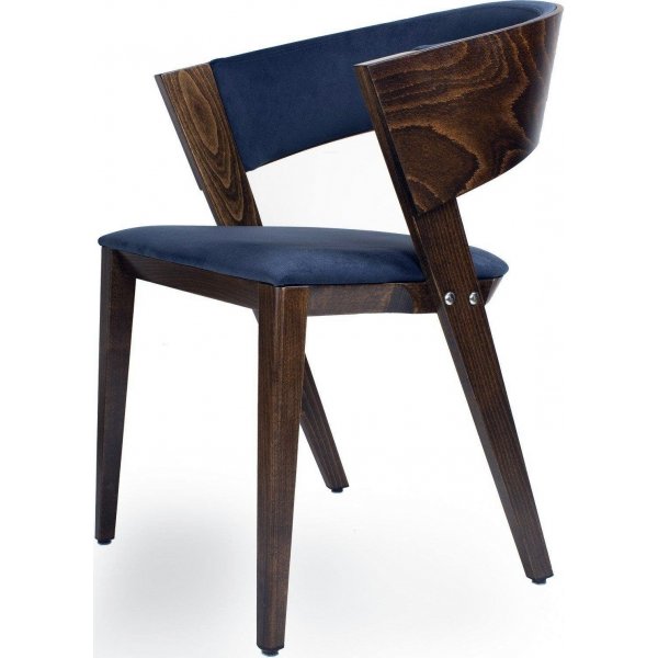 Koselig lenestol - Valgfri farge p� ramme og trekk