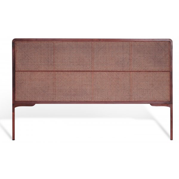 Norwich hodegjerde B205 cm - Rotting/brun