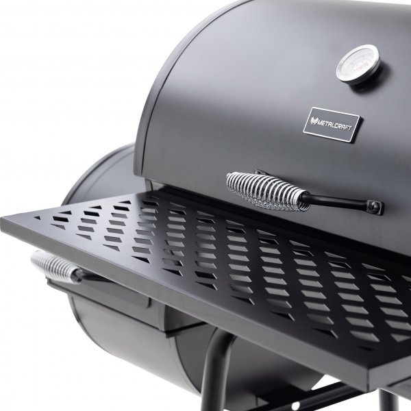 Kombinert kullgrill & ryker | Memphis