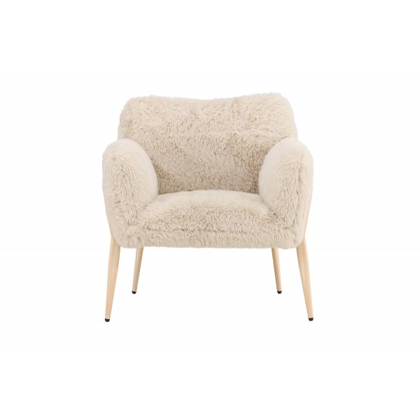 Lenestol Zenzi - Beige