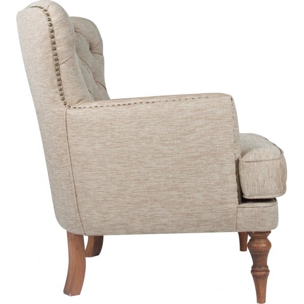 Ny London lenestol - Beige Ny London lenestol - Beige