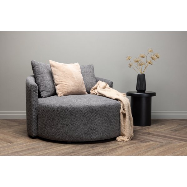 Kelso 2-seters sofa - Gr