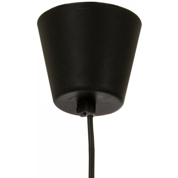 Taklampe Sense - Gr /matt messing