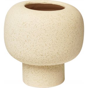 Ada vase - Beige