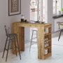Style barbord - Furu