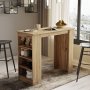Style barbord - Felt