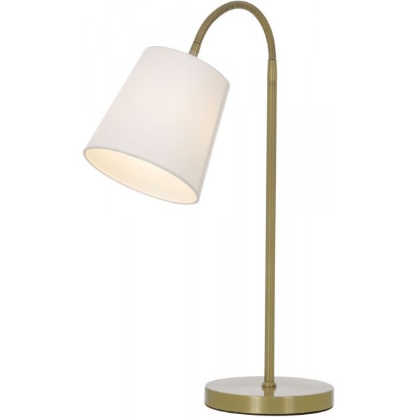 Bordlampe Ljusdal - Antikk