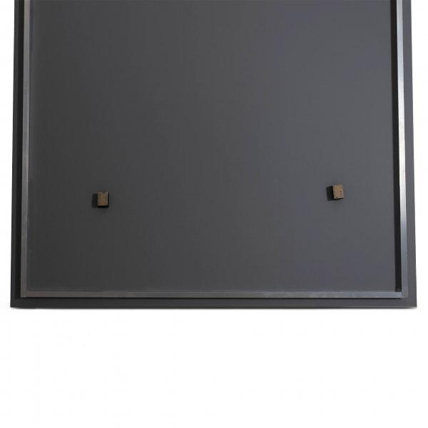 Helfigursspeil Leona 70 � 200 cm Buet - Veggmontert/gulvst�ende