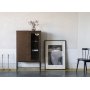 Edge 3.0 hybord - Brunfarget sildbein