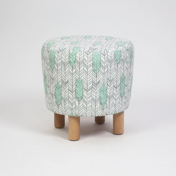 Cono puff 14 - Flerfarget