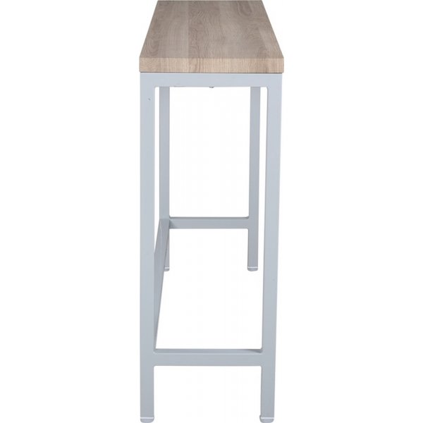 Charlotte avlastningsbord - Grå Charlotte avlastningsbord - Grå