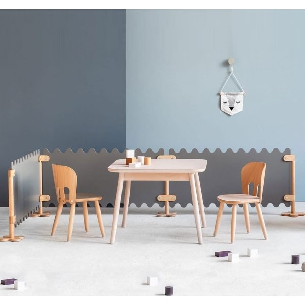 Nino h�ystol - Alle farger