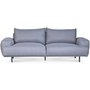 Cozy loungi 3-seter sofa - Gr