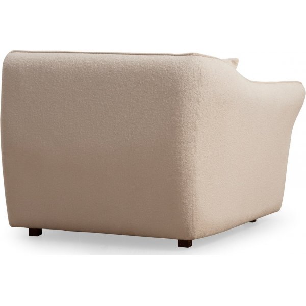 Mentis hjørnesofa 360 cm - Krem Mentis hjørnesofa 360 cm - Krem