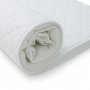 Overmadrass i latex Talalay - 180x200 cm Overmadrass i latex Talalay - 180x200 cm