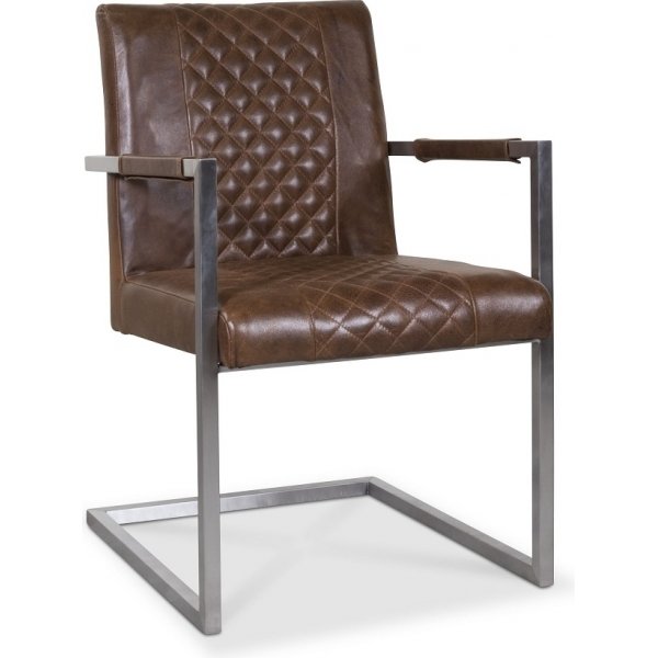 Lenestol Raw Industry - Bourbon Brown