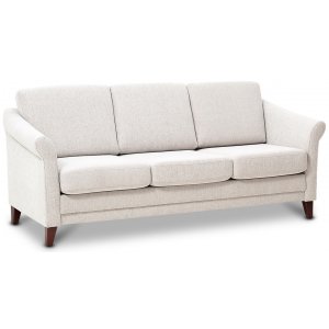 Linda 3-seter sofa - Valgfri farge!