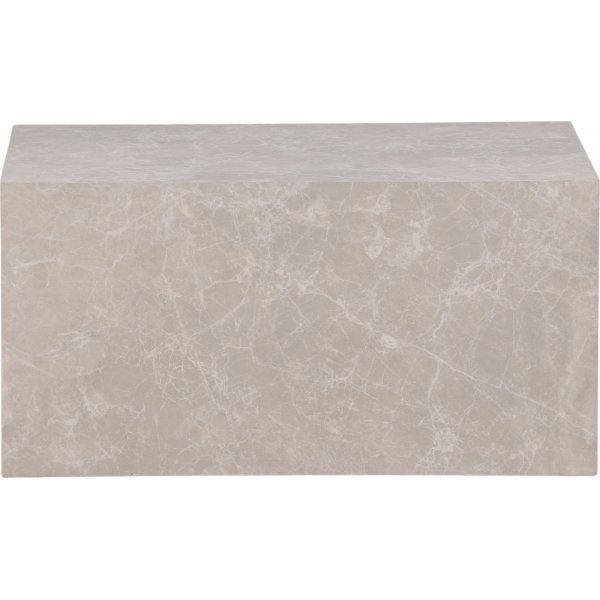 Salongbord 80x60 cm - York + Flekkfjerner for møbler Salongbord 80x60 cm - York + Flekkfjerner for møbler