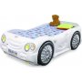 Bullet car bed i alle farger