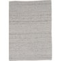 Teppe Allison 240x170 - Beige Ull
