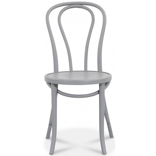 Bøytre, stol nr. 18 Klassiker - Valgfri farge på stamme Bøytre, stol nr. 18 Klassiker - Valgfri farge på stamme