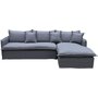 Sofa Delfi hyre - Gr