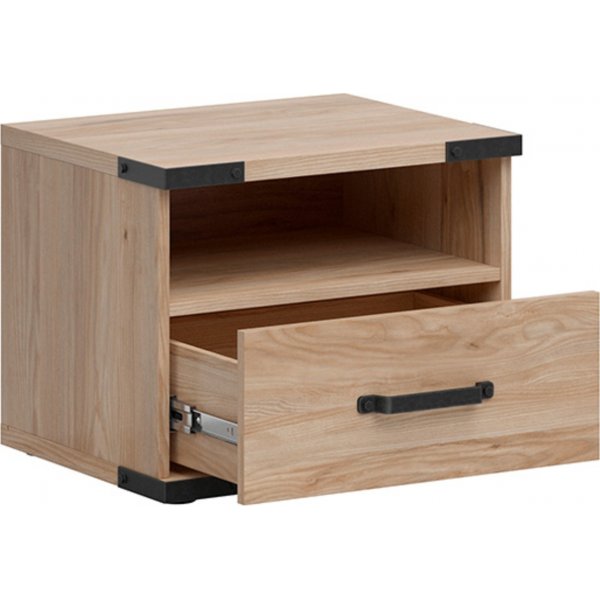 Lara nattbord - Ask Lara nattbord - Ask