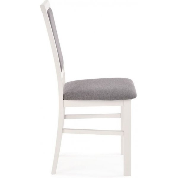 Gille spisestuestol - Hvit Gille spisestuestol - Hvit