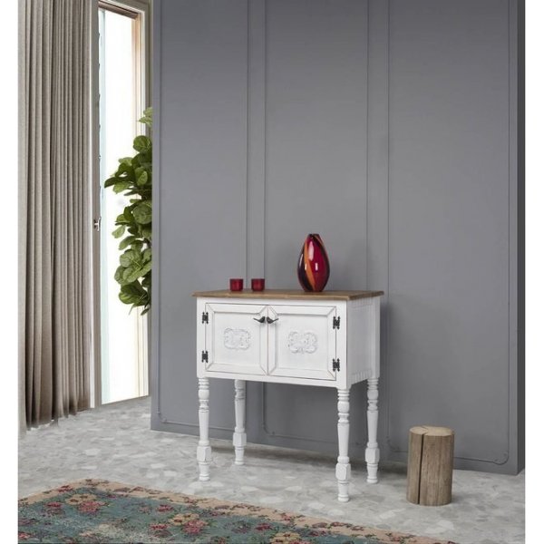 Ada mediabenk - Oransje Ada mediabenk - Oransje