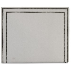 Bond Sengegavl 180 x 80 cm - Gråbeige Bond Sengegavl 180 x 80 cm - Gråbeige