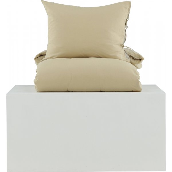 Paradis sengesett - Lysegr�nn