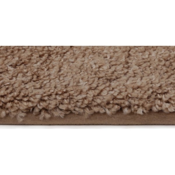 Miami baderomsmatte - Beige