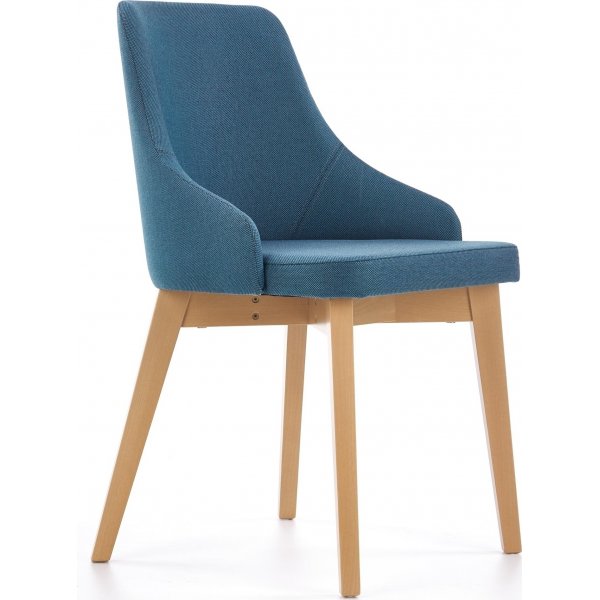 Catrin spisestol - Blå Catrin spisestol - Blå