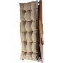 Repose fluktstol - Beige