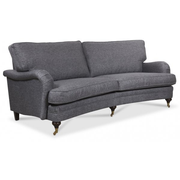 Sofa Howard London Premium - 225 cm Sofa Howard London Premium - 225 cm
