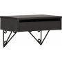 Holy sidebord 41 x 30 cm - Sort