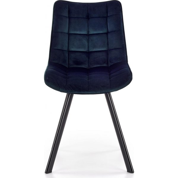 Gerhard spisestol - Bl�