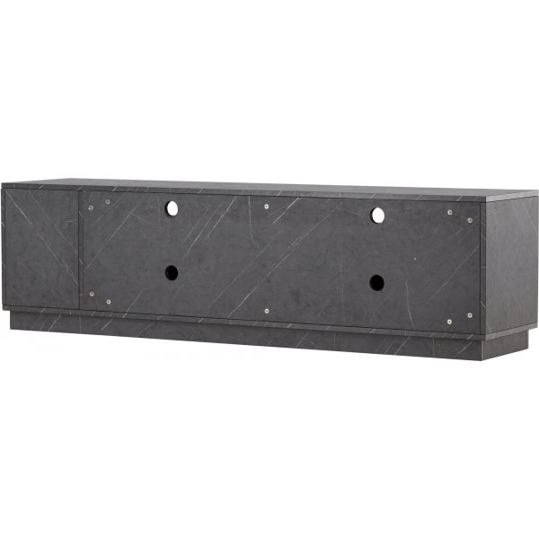 Girona TV-stativ - Svart Girona TV-stativ - Svart