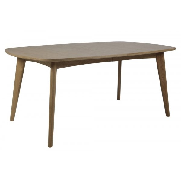 Marte spisebord 180x102 cm - Eikefiner