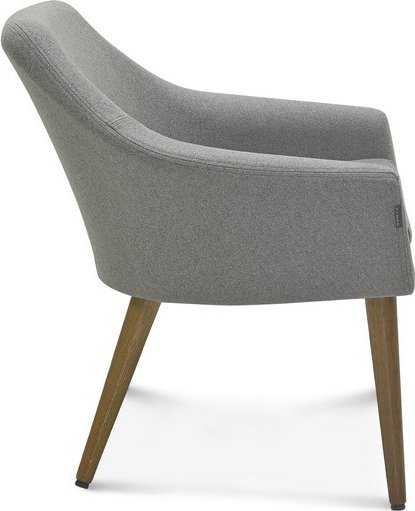 Skallrammestol - Valgfri farge på ramme og trekk Skallrammestol - Valgfri farge på ramme og trekk